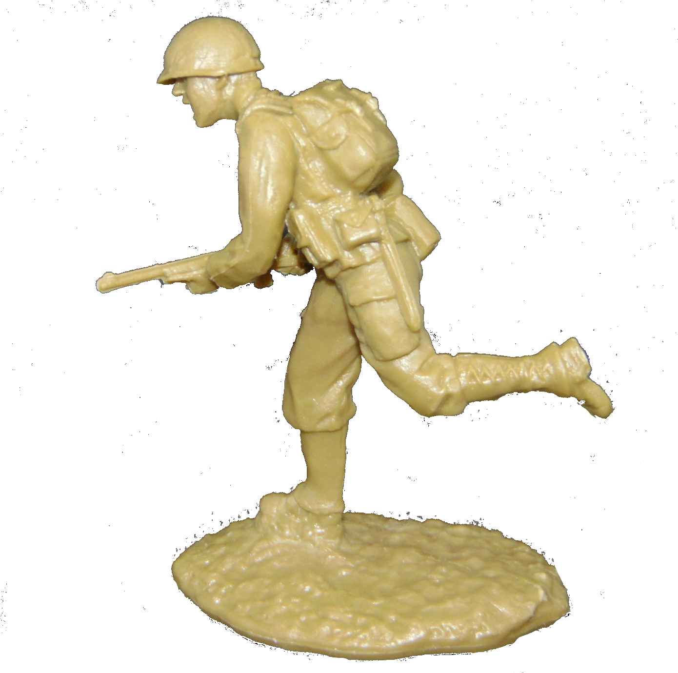 Figurine Clipart (1470x1493), Png Download