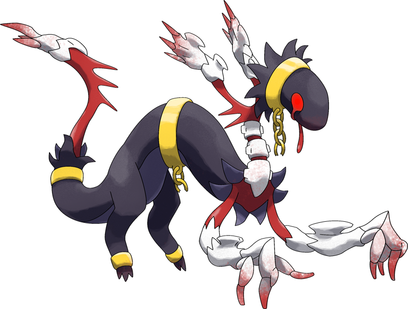 17,259,000 Exp - Pokemon 749 Clipart (800x606), Png Download