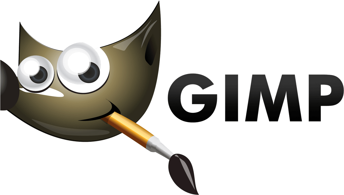 Gimp Make Transparent Png - Gimp Software Clipart (1422x800), Png Download