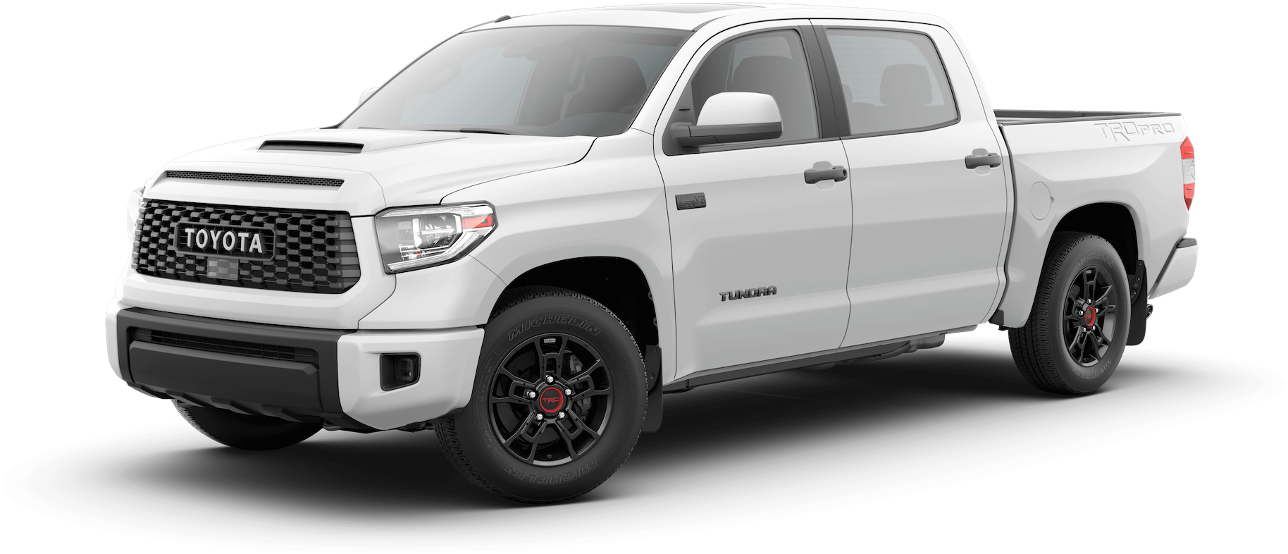 2019 Toyota Sequoia White Clipart (1920x1080), Png Download