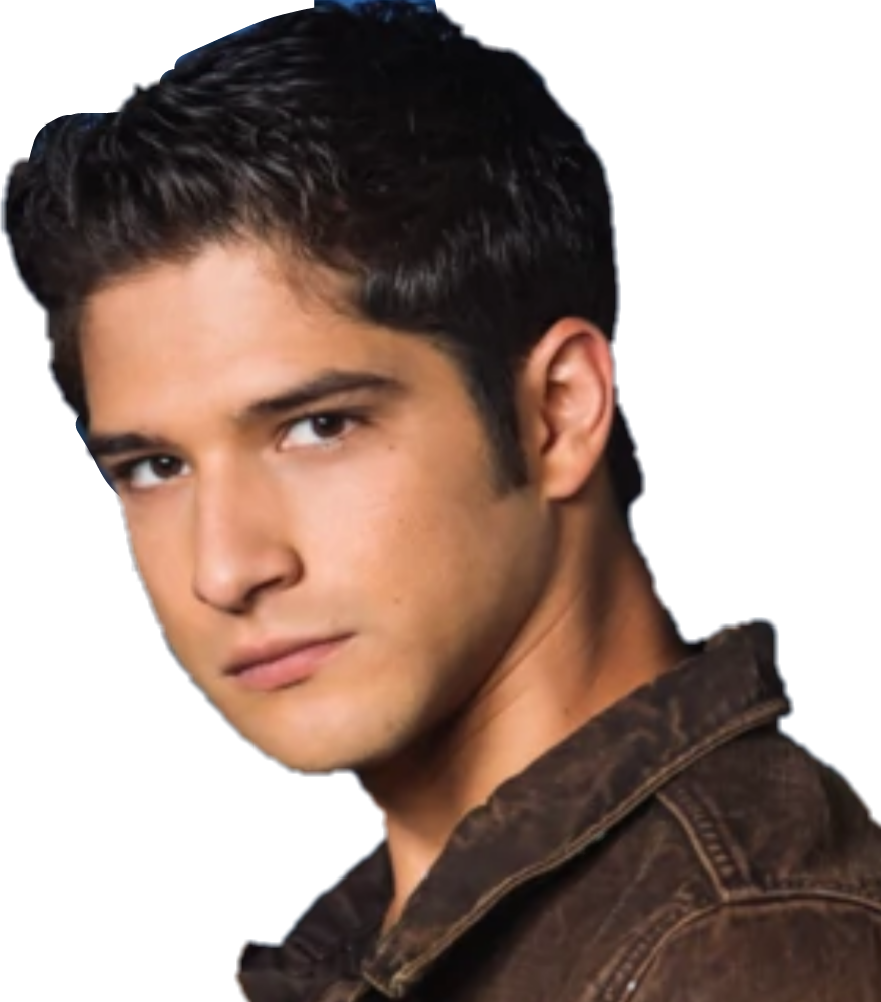 #scottmccall #scott #mccall #teenwolf - Scott Mccall Di Teen Wolf Clipart (881x1002), Png Download