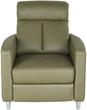 Image - Club Chair Clipart (820x530), Png Download