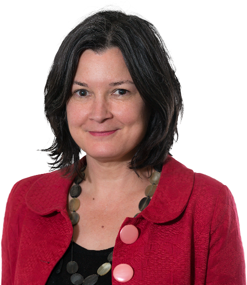 The Big Lesson From The Victorian Election - Woman Clipart (720x600), Png Download