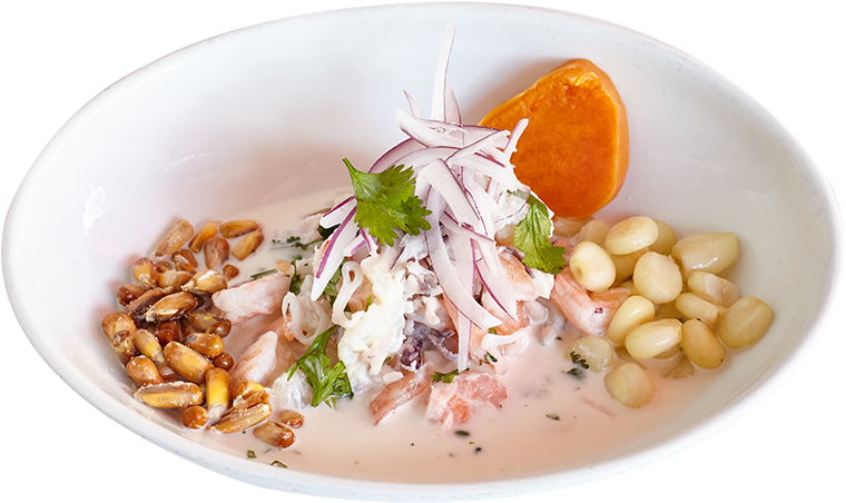 Ceviche Png Clipart (993x610), Png Download