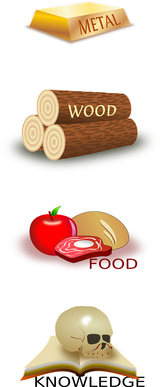 Pile,meal - Food Icon In Games Clipart (640x1280), Png Download