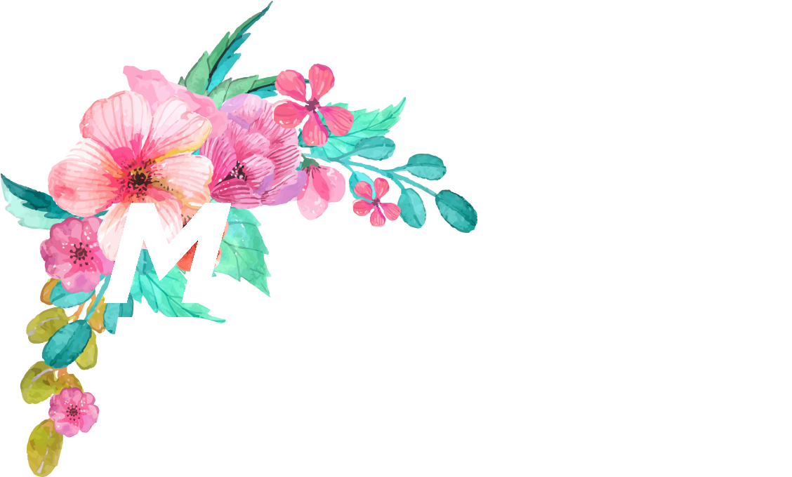 Hollyhocks Clipart (1139x688), Png Download