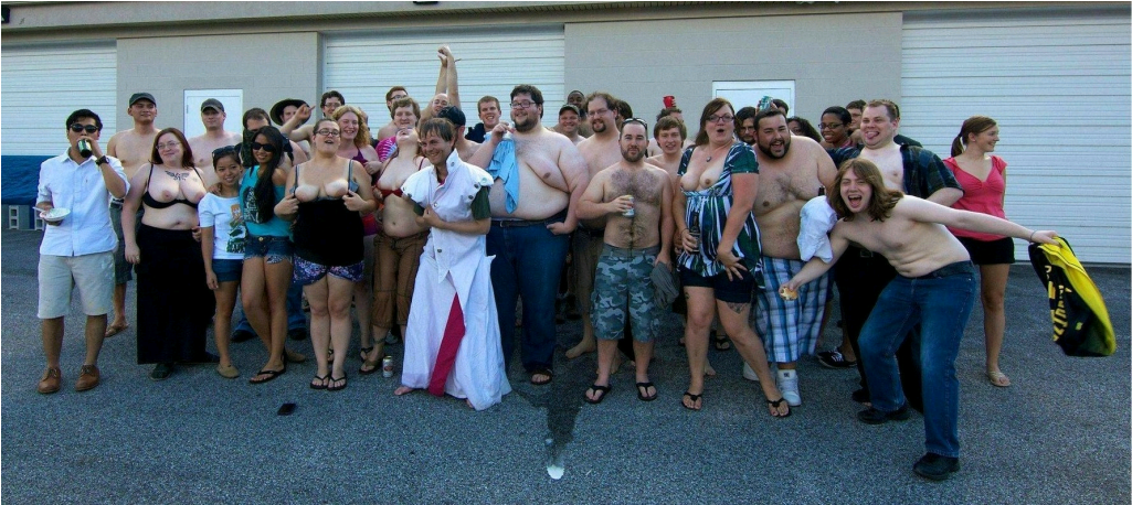 Reddit Meetup 2012 Clipart (1024x768), Png Download