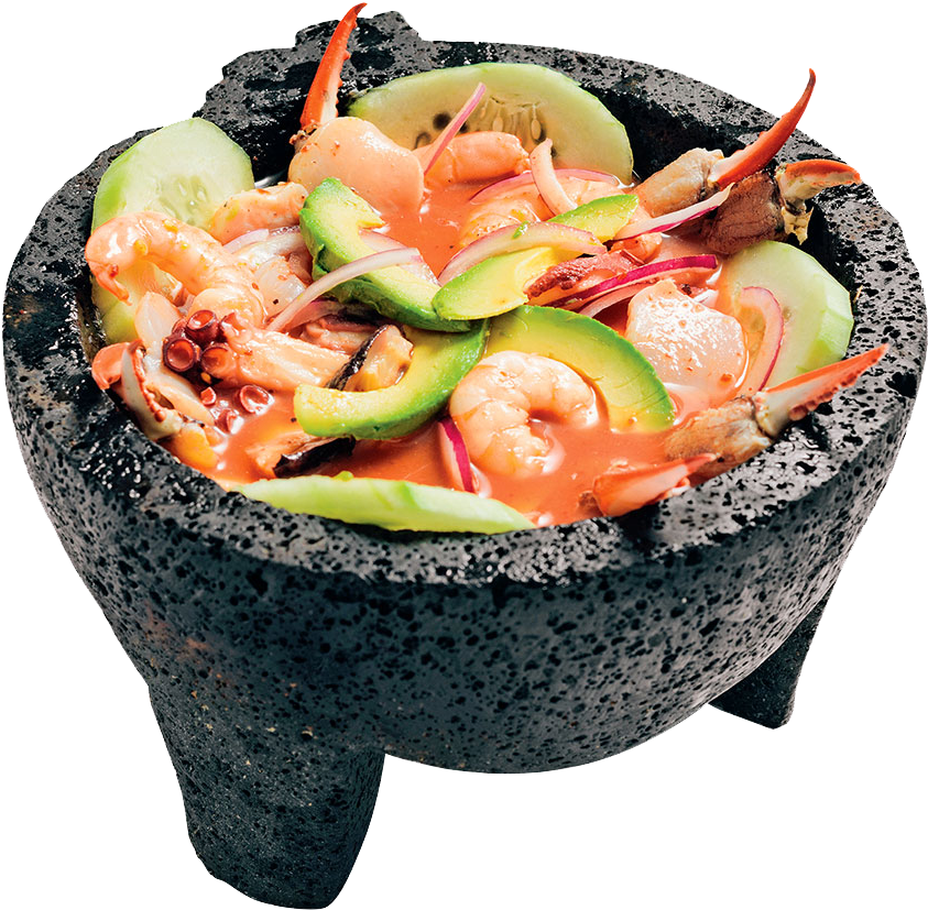 Go To Image - Imagenes De Mariscos Png Clipart (900x880), Png Download