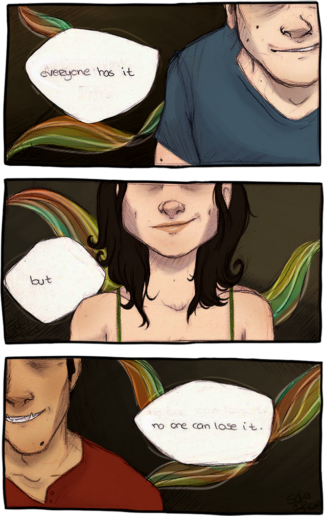“ Stiles Stilinski, Allison Argent & Scott Mccall © - Teen Wolf Allison Ghosy Clipart (662x1046), Png Download