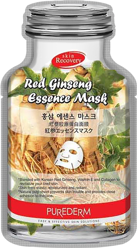 Purederm Clipart (700x933), Png Download