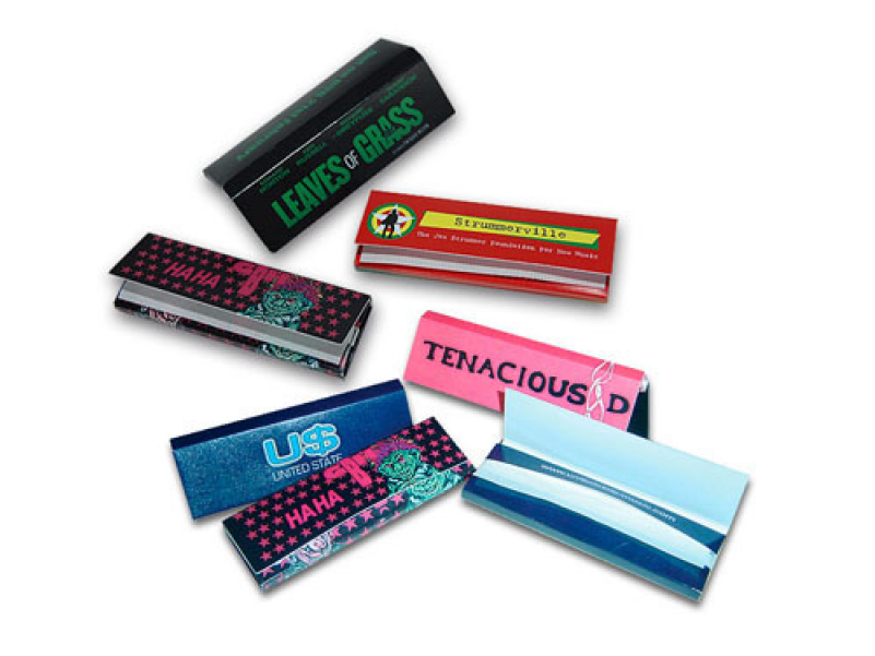 Image Of Cigarette Papers - Electronics Clipart (800x800), Png Download