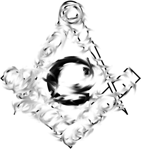 The Millennial Freemason - Illustration Clipart (569x600), Png Download