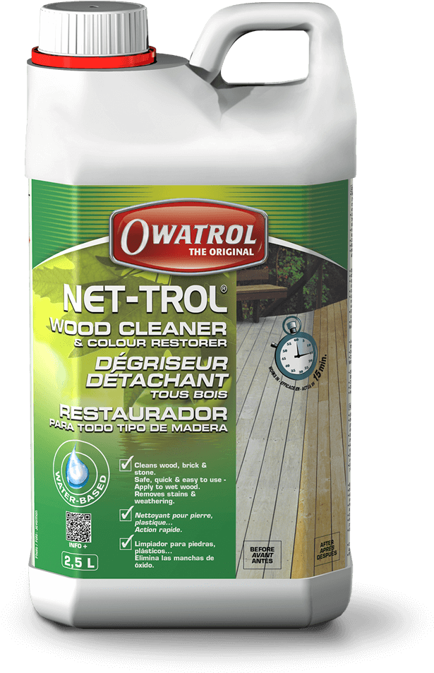 5l Wood Cleaner - Wood Clipart (900x1000), Png Download