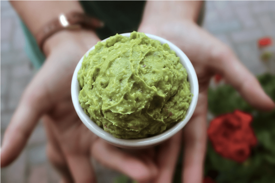Guacamole Clipart (1200x630), Png Download