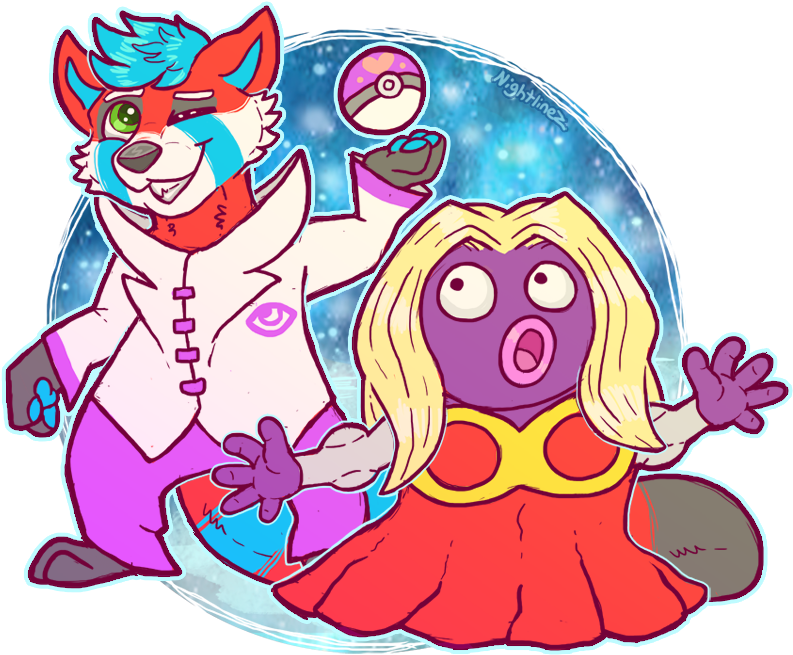 Cartoon Clipart (800x677), Png Download