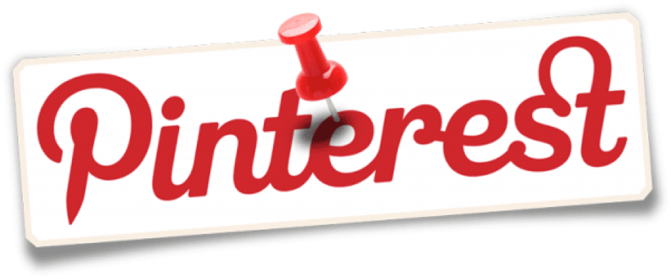 ¿sabías Que Pinterest Es Perfecto Como Herramienta - Pinterest Clipart (951x396), Png Download
