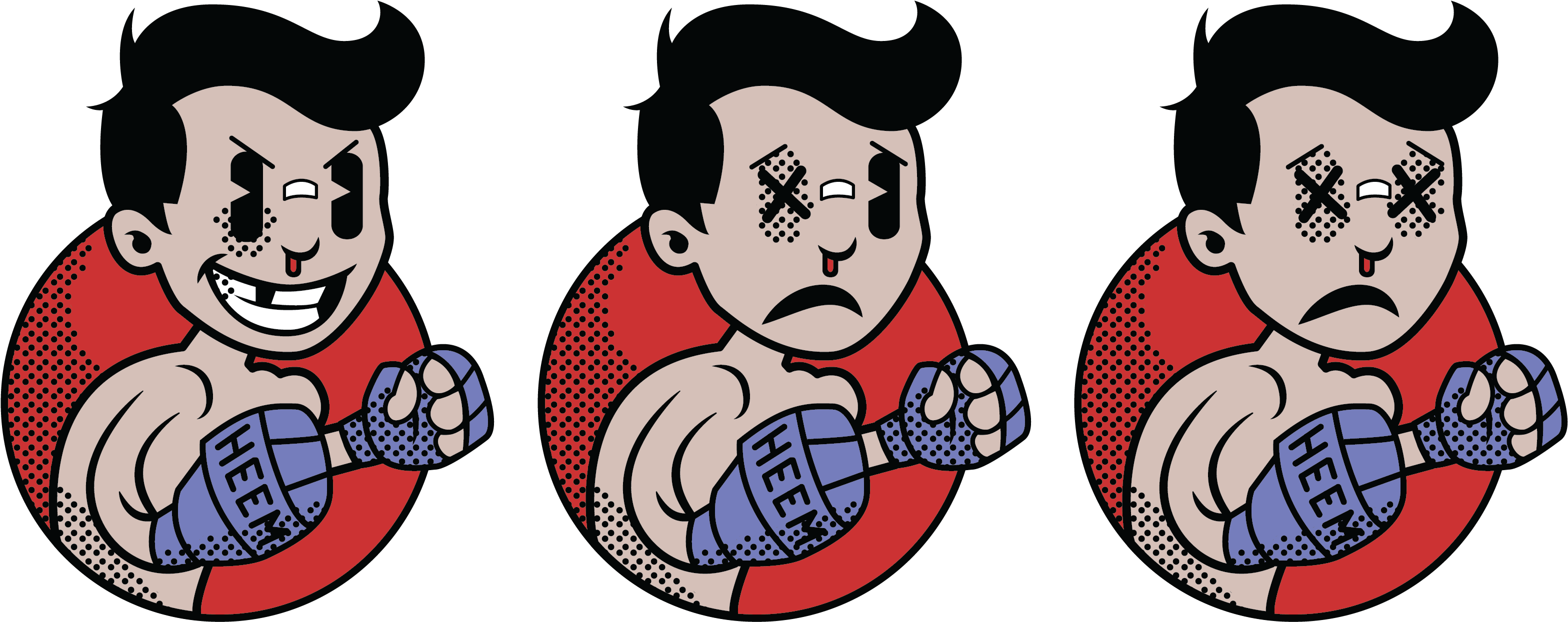 Post - Carinha Clipart (3444x1596), Png Download