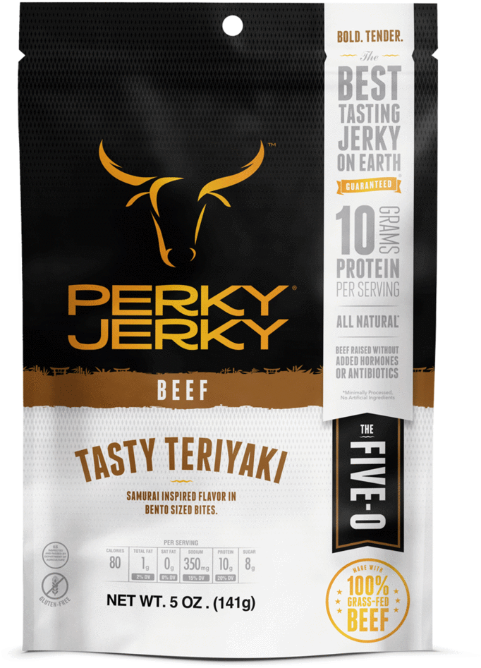 Jerky Clipart (1024x1024), Png Download