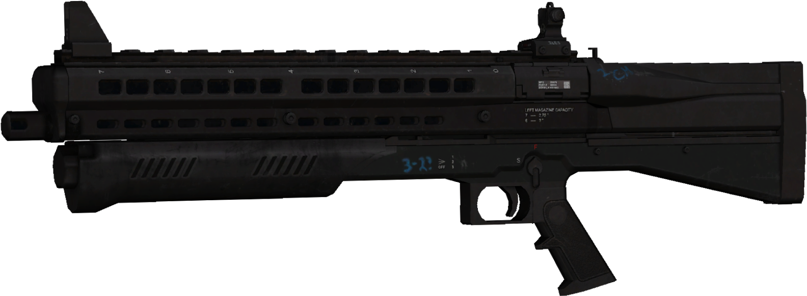 Jurassic World Stun Gun Clipart (1600x603), Png Download