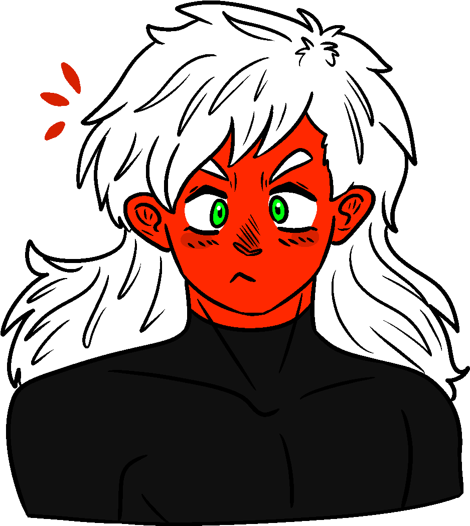 Dumb Gay Baby Idiot Absolute Fucker - Cartoon Clipart (1200x1200), Png Download