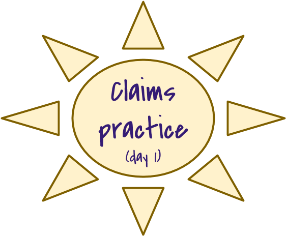 Circle Clipart (611x527), Png Download