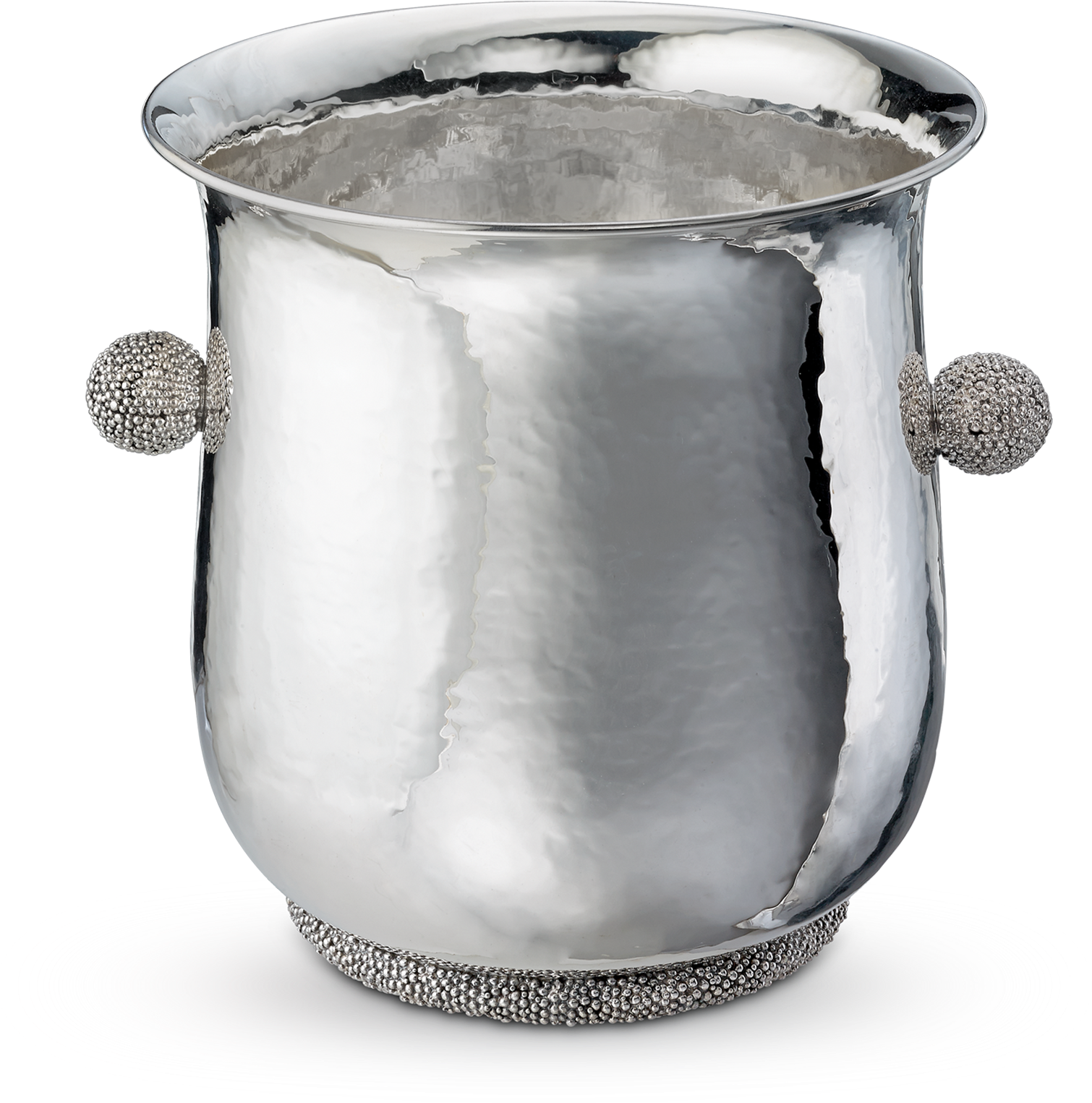 Caviar Champagne Bucket Clipart (1800x1800), Png Download