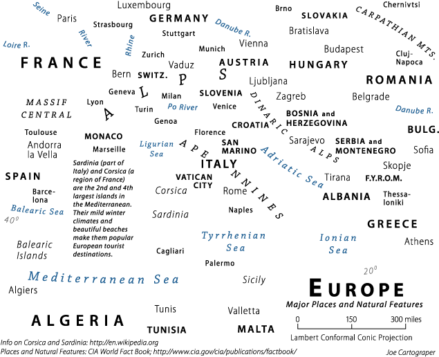 Example Of A Typebrewer Type "palette" Showing One - Font Palette Clipart (642x519), Png Download