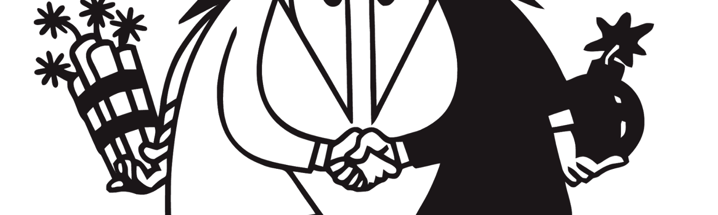 Spy Versus Spy - Spy Vs Spy Mad Clipart (1400x420), Png Download