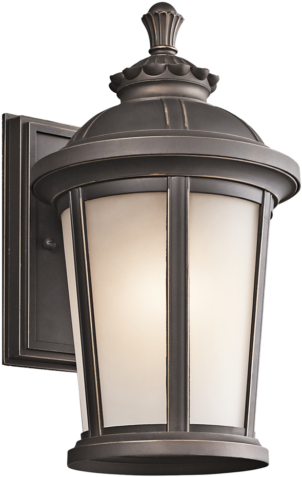 Outdoor Light Fixtures Png Clipart (972x972), Png Download