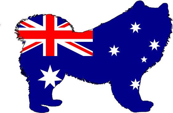 Click And Drag To Re-position The Image, If Desired - Australia Flag Wallpaper 4k Clipart (600x600), Png Download