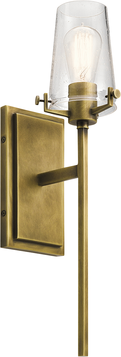 Sconce Clipart (1200x1200), Png Download