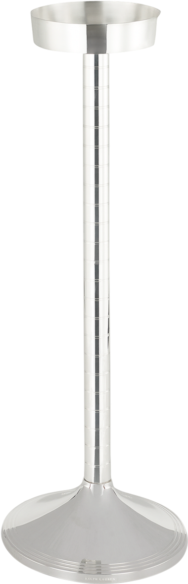 Ralph Lauren Home Montgomery Ice Bucket Stand Art Deco - Denon Heos 7 Stand Clipart (1200x1200), Png Download