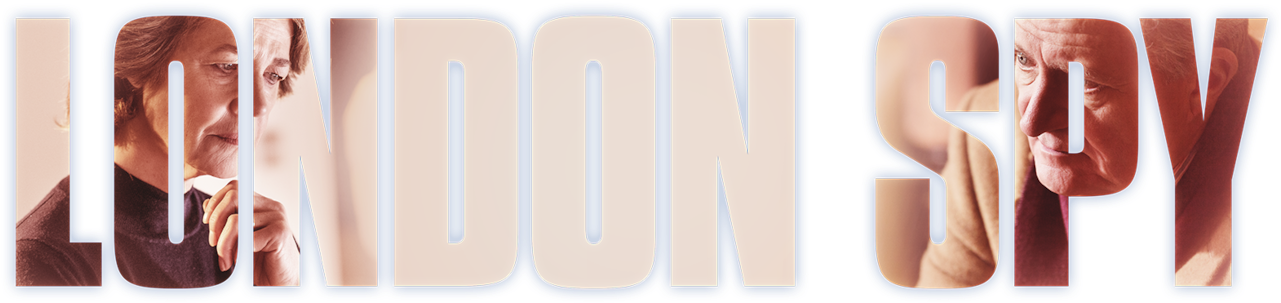 London Spy - Girl Clipart (1280x544), Png Download