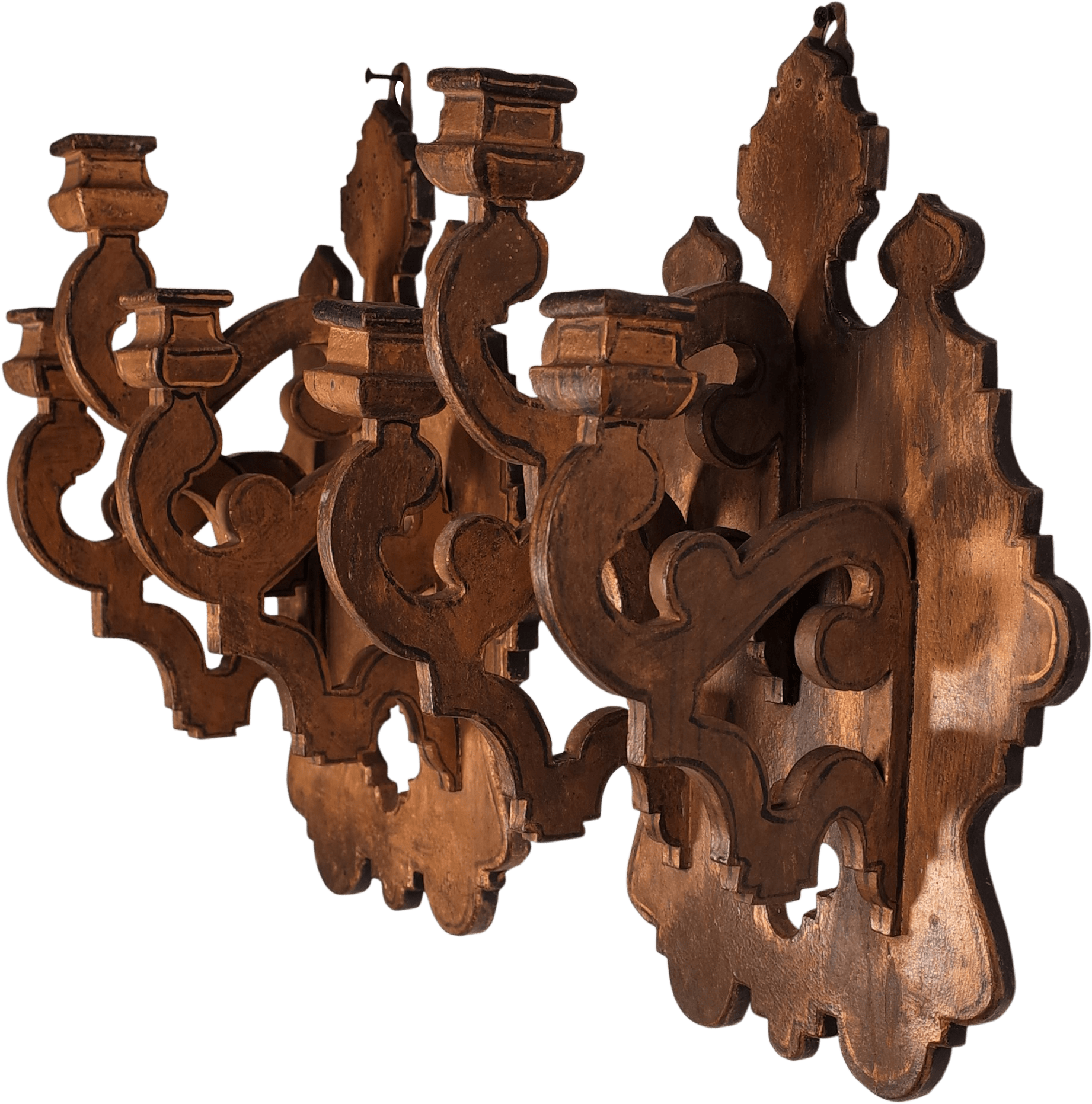 Wood Clipart (2033x3069), Png Download