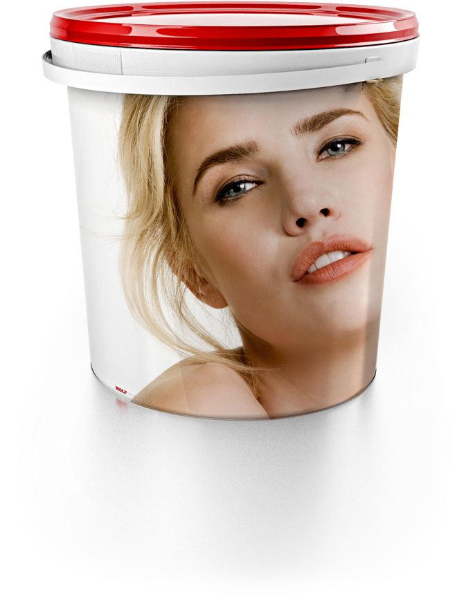 I Am Unique - Girl Clipart (800x918), Png Download