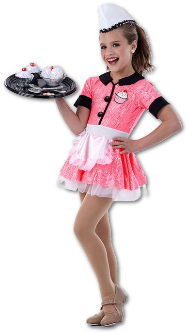 Dance Moms Is An American Dance Reality Television - Mackenzie Ziegler No Background Clipart (461x750), Png Download