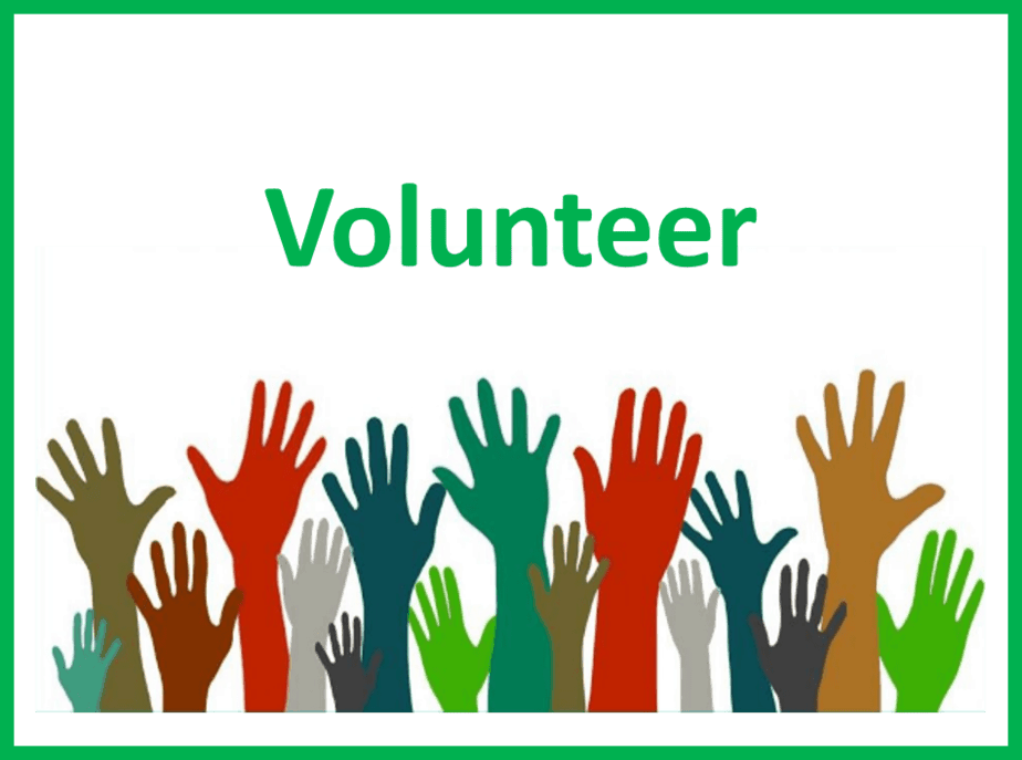 Festival Updates - Kids Volunteer Clipart (924x687), Png Download