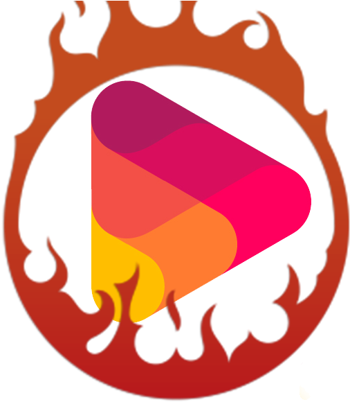 Logo Design Fire Ring Logo Clipart (800x600), Png Download