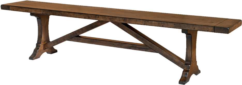 Legacy Series Westin Collection Bench - Outdoor Bench Clipart (1024x397), Png Download