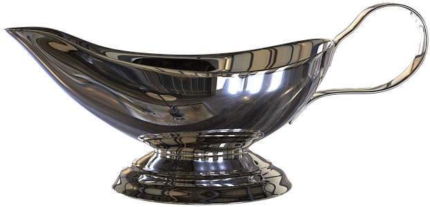 Bowl, The Gravy Boat, Tableware - Sauce Boat Clipart (720x720), Png Download