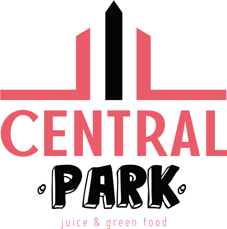 Central Park León - Poster Clipart (800x800), Png Download