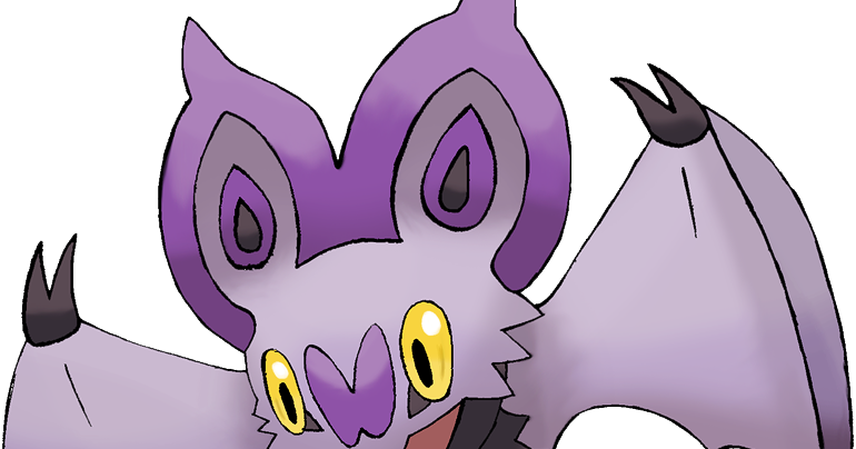 Noibat Transparent Clipart (770x404), Png Download