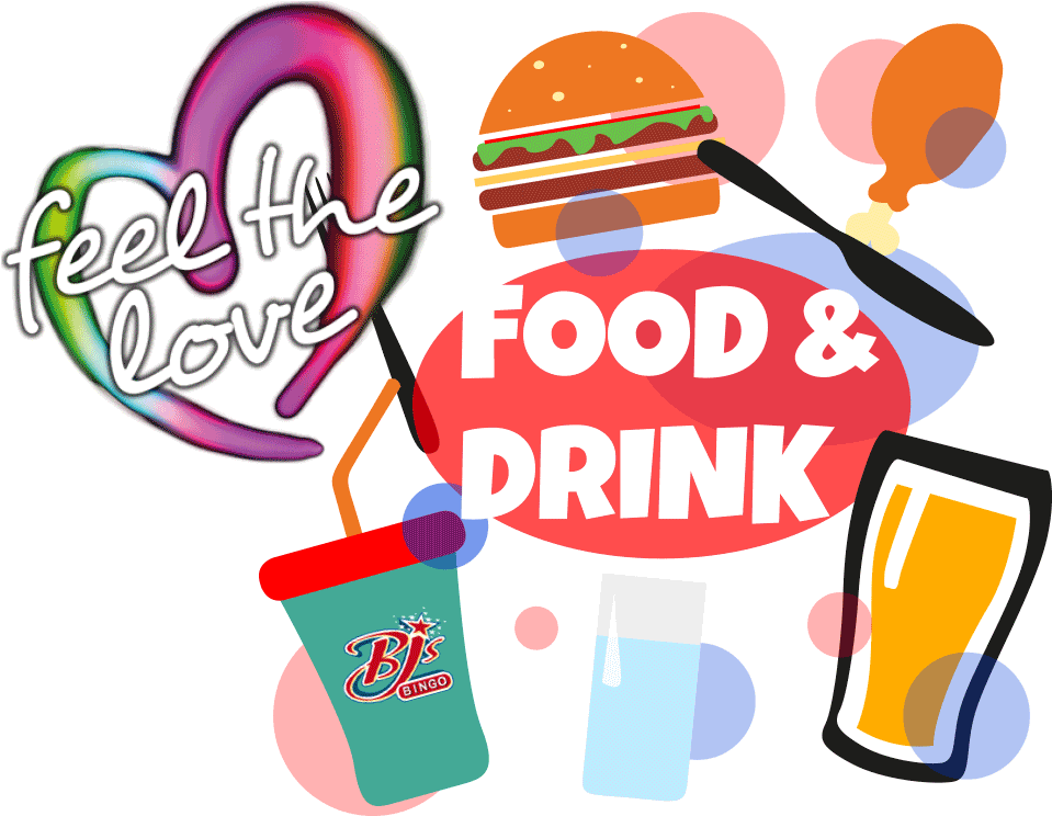 Bingo Clipart Charity - Png Download (1000x797), Png Download