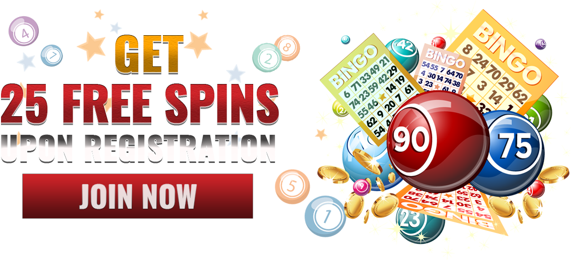 Banner Stock Quid Bingo Get Free Spins Upon Registration - Graphic Design Clipart (1180x517), Png Download
