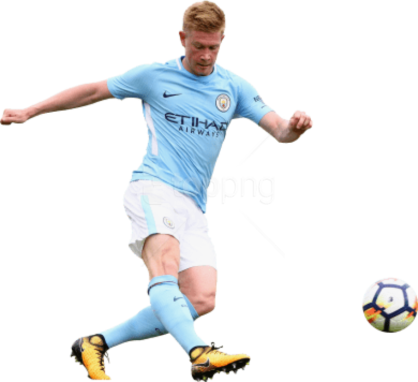 Download Kevin De Bruyne Png Images Background - Kevin De Bruyne Png Clipart (850x776), Png Download