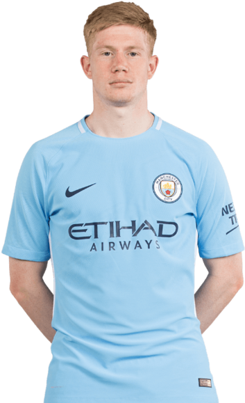 Kevin De Bruyne - Kevin De Bruyne Png Clipart (600x600), Png Download