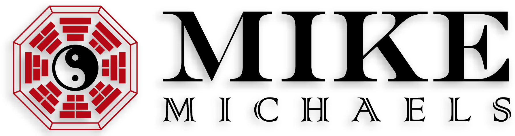 Mike Michaels - Academy Of Makeup Logo Clipart (1901x472), Png Download