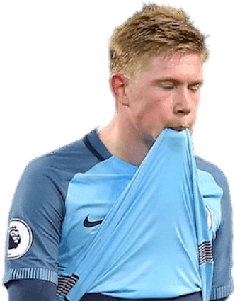 Celebrities - Kevin De Bruyne Upset Clipart (767x431), Png Download