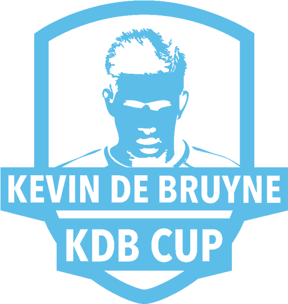 Kevin De Bruyne Logo Clipart (1200x630), Png Download