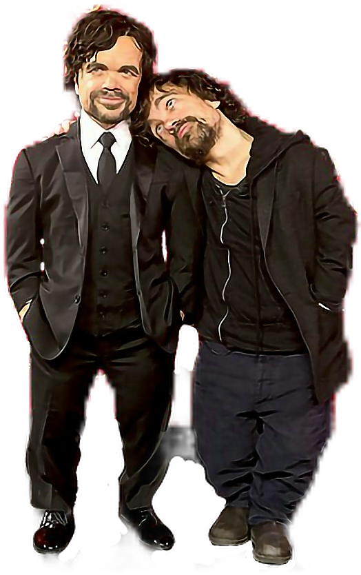#tyrion #lannister - Peter Dinklage John Carl Dinklage Clipart (524x834), Png Download